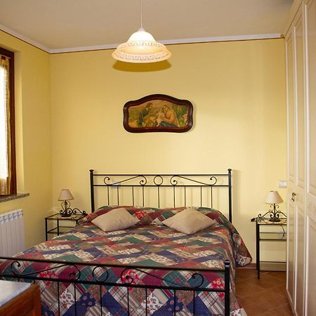 Casa Vacanze Trasimeno Sant'Arcangelo  ภายนอก รูปภาพ